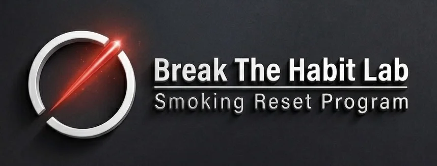 Break The Habit Lab